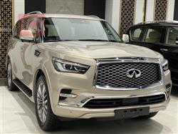 ئينفنتي QX80